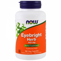 Eyebright Herb 410 mg
