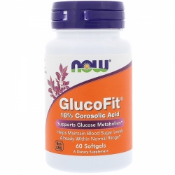 GlucoFit (срок 31.10.20)