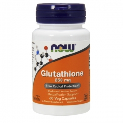 Glutathione 250 mg