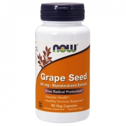 Grape Seed 60 mg