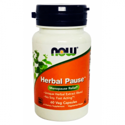 Herbal Pause
