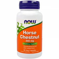 Horse Chestnut 300 mg (срок 31.01.22)