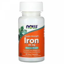 Iron 36 mg