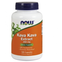 Kava Kava Extract 250 mg