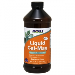 Liquid Cal-Mag