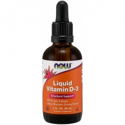 Liquid Vitamin D-3