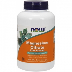 Magnesium Citrate Pure Powder
