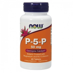 P-5-P 50 mg