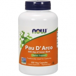 Pau D' Arco 500 mg