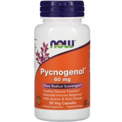 Pycnogenol 60 mg