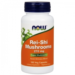 Rei-Shi Mushrooms 270 mg