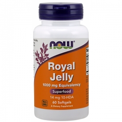 Royal Jelly 1000 mg