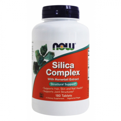Silica Complex 500 mg (срок 31.12.22)