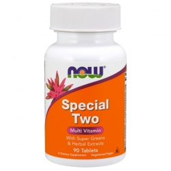 Special Two Multi Vitamin