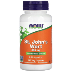 St. John`s Wort 300 mg