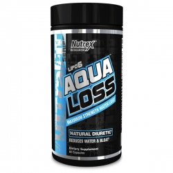 Lipo-6 Aqua Loss