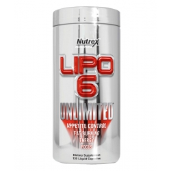 Lipo-6 Unlimited