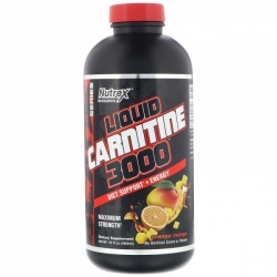 Liquid Carnitine 3000 (без срока)
