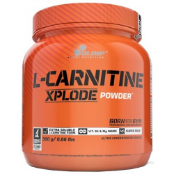  L-Carnitine Xplode Powder