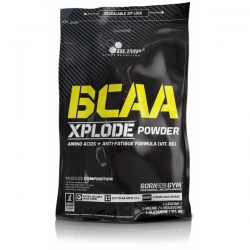 BCAA Xplode Powder