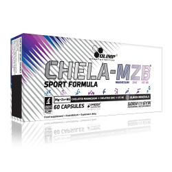 Chela-MZB Sport Formula