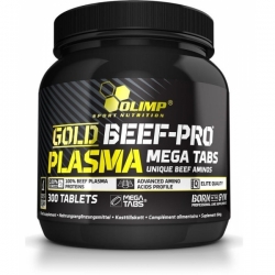 Gold Beef-Pro Plasma (срок 21.08.19)