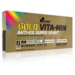 Gold Vita-min Anti-OX