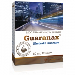 Guaranax