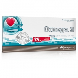 Omega-3 1000 mg