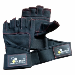 Перчатки Raptor Gloves [чёрные]