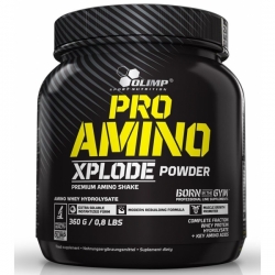Pro Amino Xplode Powder