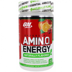 Amino Energy Natural
