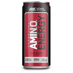 Amino Energy RTD