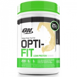 Opti-Fit Lean Protein Shake (срок 30.09.18)