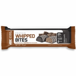 Protein Whipped Bites