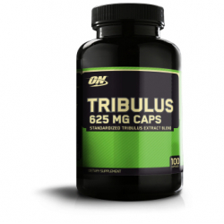 Tribulus 625 mg caps