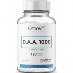  D.A.A. 1000 mg