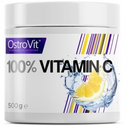 100% Vitamin C