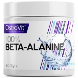 Beta Alanine (без вкуса)