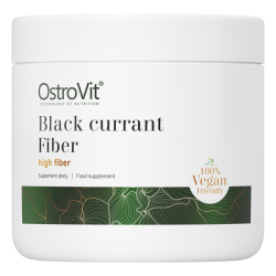 Black Currant Fiber VEGE