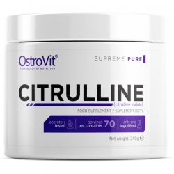 Citrulline (без вкуса)
