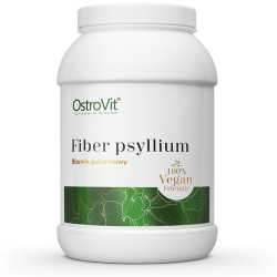 Fiber Psyllium