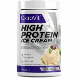 High Protein Ice Cream (срок 31.08.19)