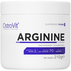 L-Arginine (без вкуса)