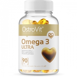 Omega 3 Ultra