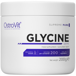 Supreme Pure Glycine