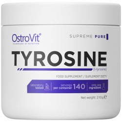 Tyrosine Supreme (без ароматизаторов)