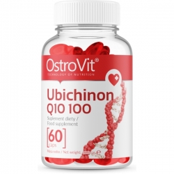 Ubichinon Q10 100
