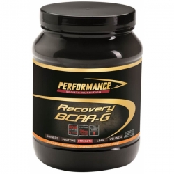 Recovery BCAA-G