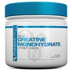 Creatine Monohydrate (срок)